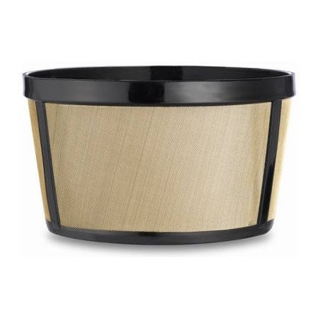 Medelco 4C GLD Perm Coff Filter BF111A